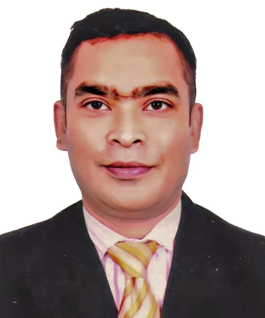 Masud Hasan